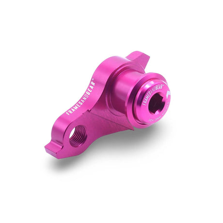 Framesandgear UDH Hanger SRAM Pink