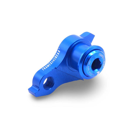 Framesandgear UDH Hanger SRAM Blue