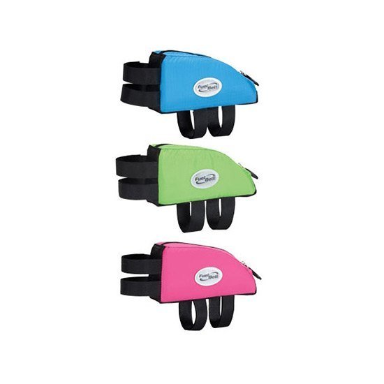 Fuel Belt Aero FuelBox Atlantic Breeze