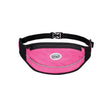 Fuel Belt Distance Runner's Waistpack Hibiscus Pink