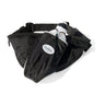 Fuel Belt Slide Bottle Carrier Black