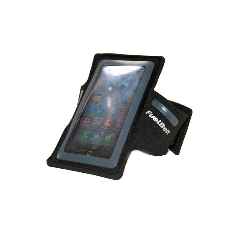 Fuel Belt The Vue Arm Band Black
