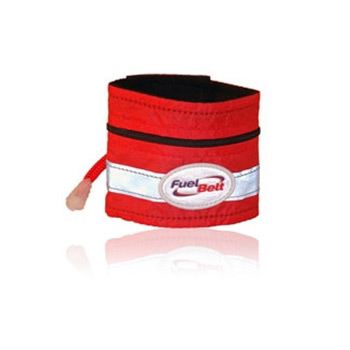 Fuel Belt Wrist Pocket Black