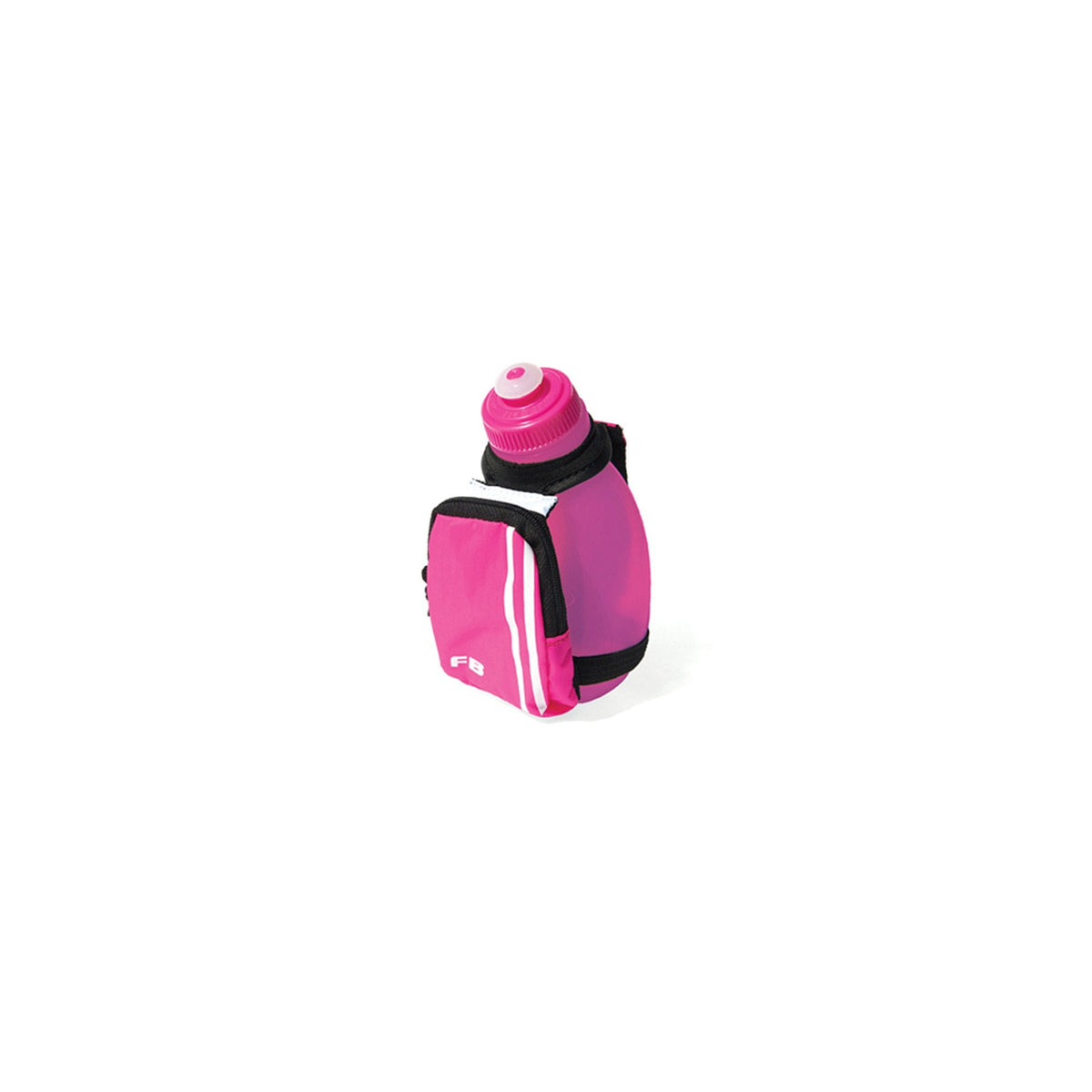 Fuelbelt Sprint Palm Holder Dragonfruit