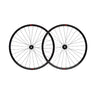 Fulcrum Racing Rapid Red 900 Wheelset - 700c Black