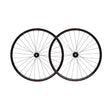 Fulcrum Racing Rapid Red 900 Wheelset - 700c Black