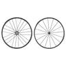 Fulcrum Racing Zero C17 2 - Way Fit Rim Brake Wheelset Black