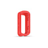 Garmin Edge 530 Silicone Case Red