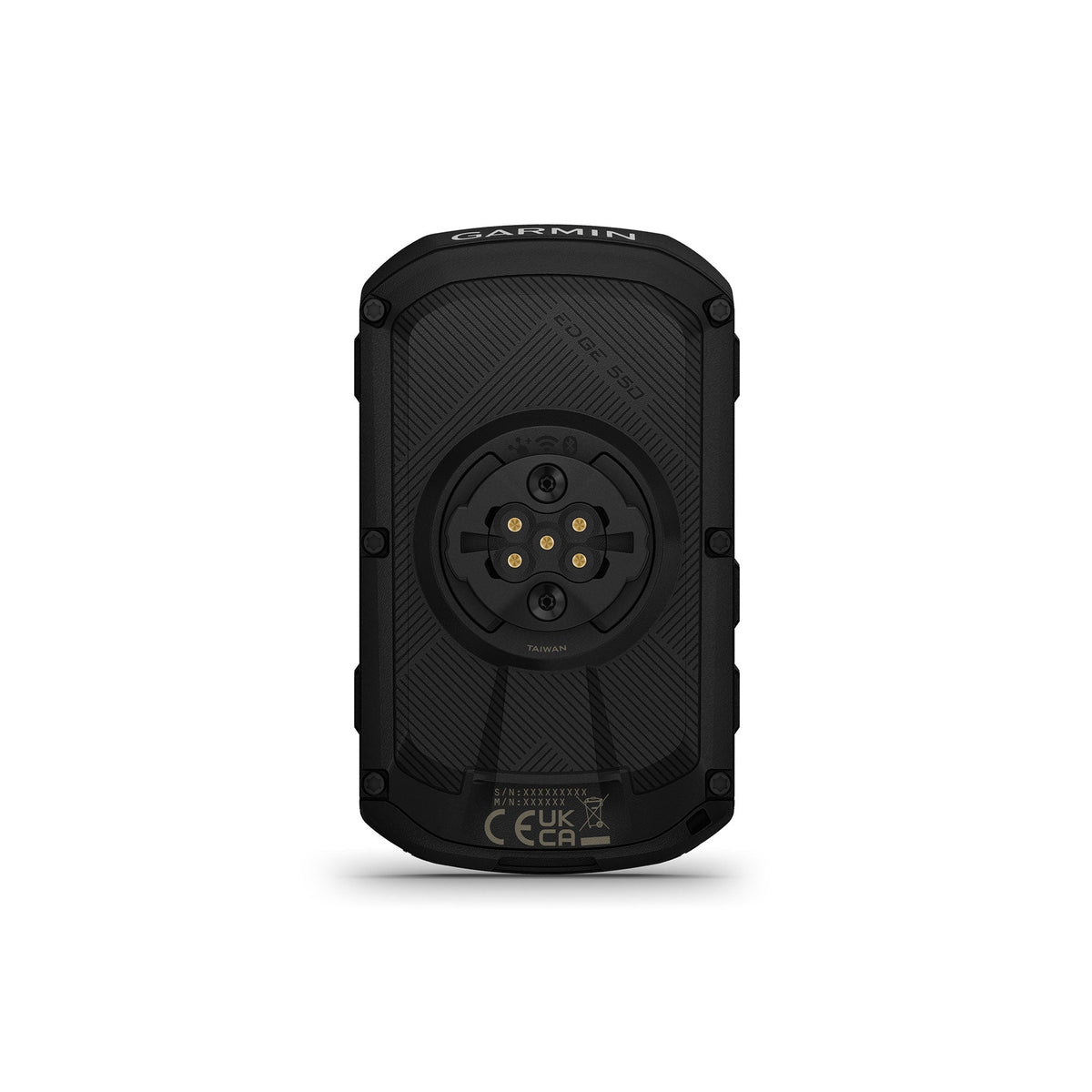 Garmin Edge 550 Cycling Computer