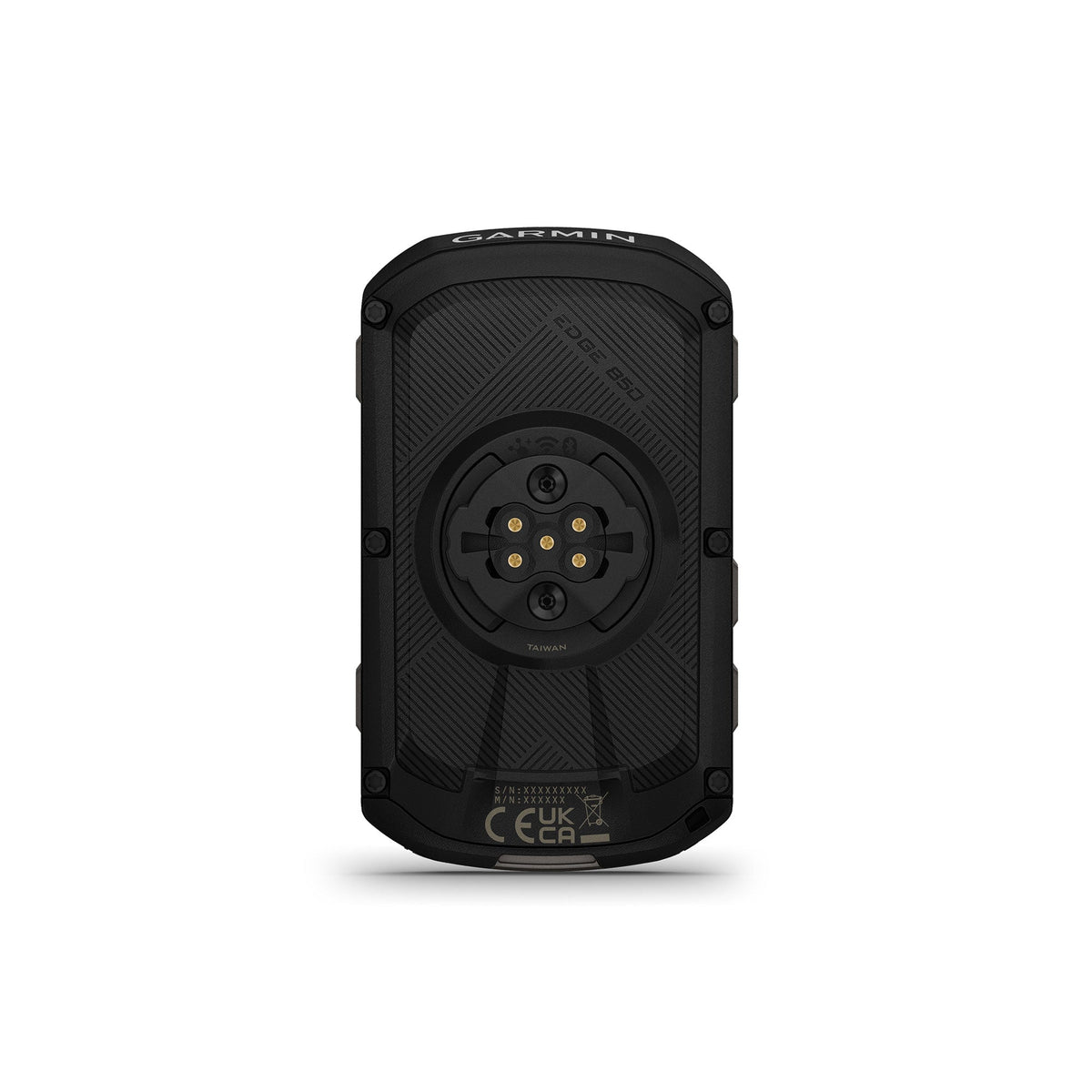 Garmin Edge 850 Cycling Computer