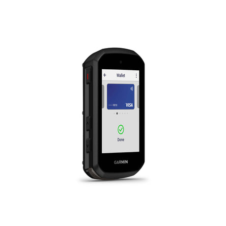 Garmin Edge 850 Cycling Computer