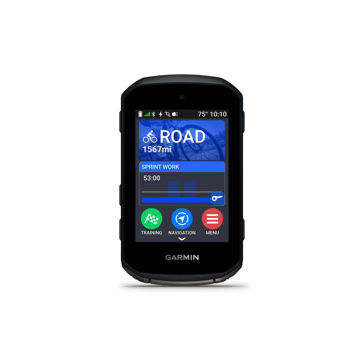 Garmin Edge 850 Cycling Computer