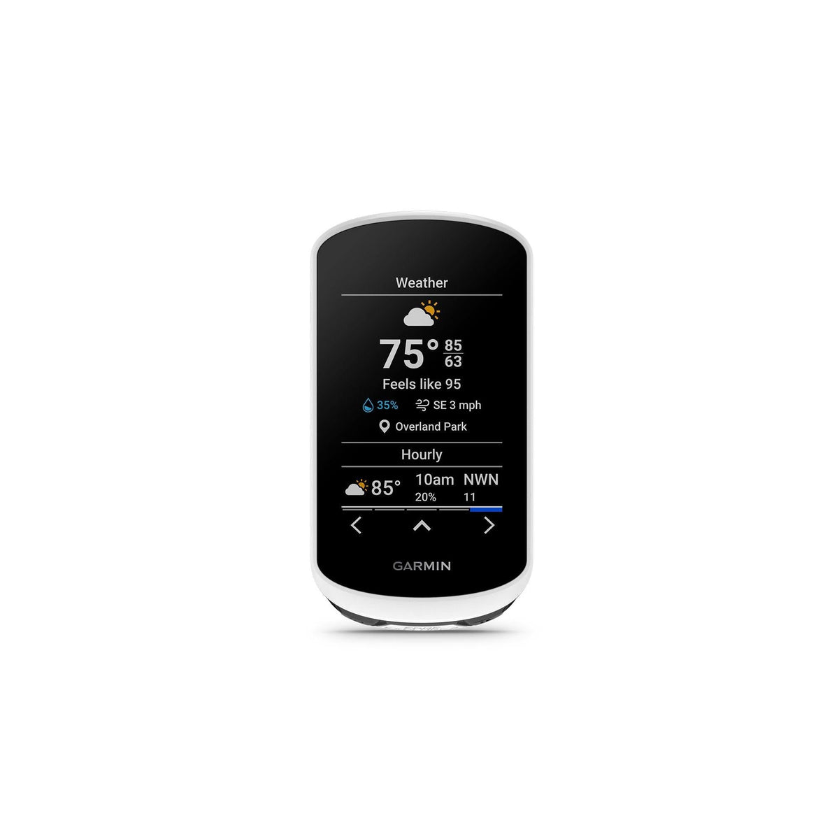 Garmin Edge Explore 2 Power Bundle Cycling Computer