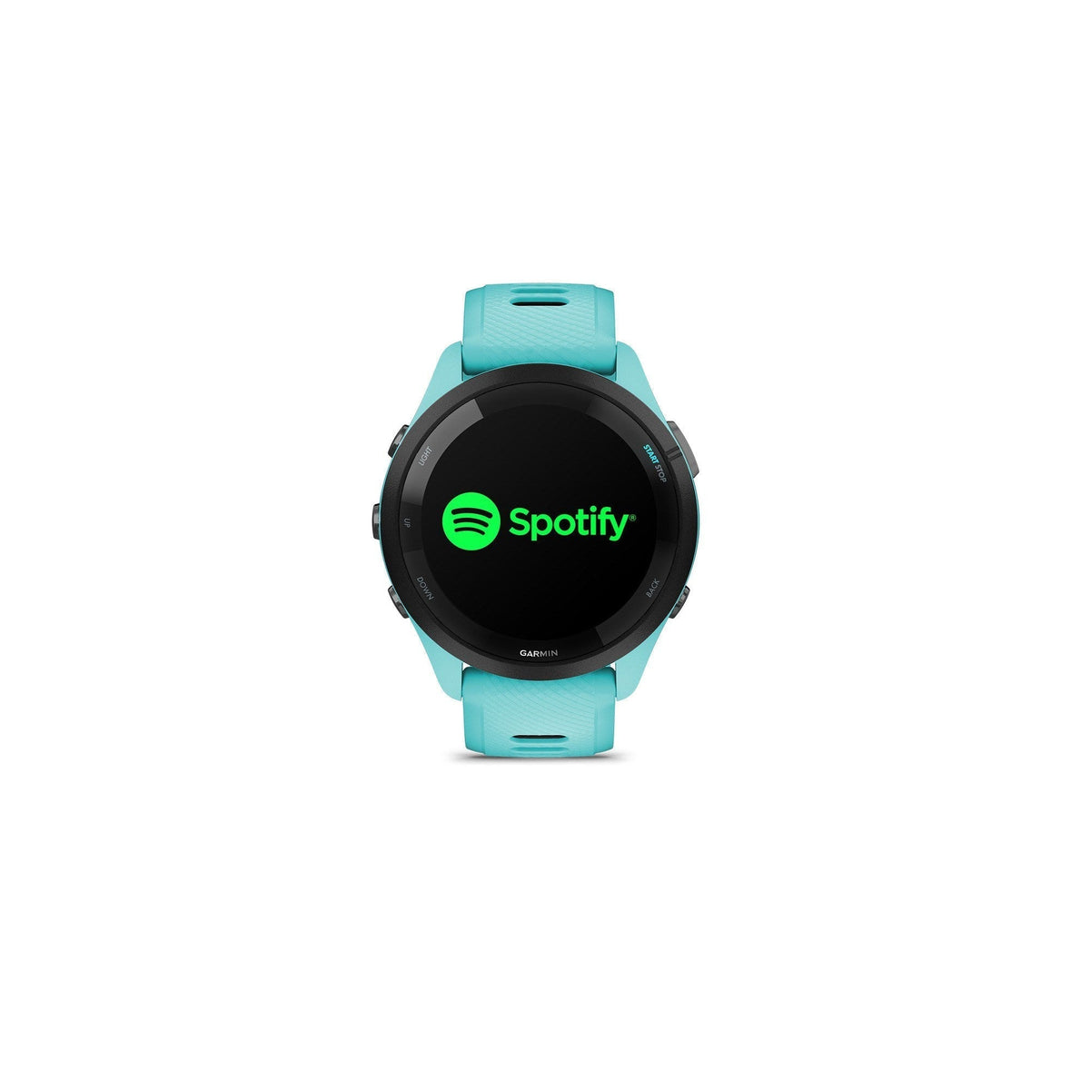 Garmin Forerunner 265 Smartwatch Aqua / Black