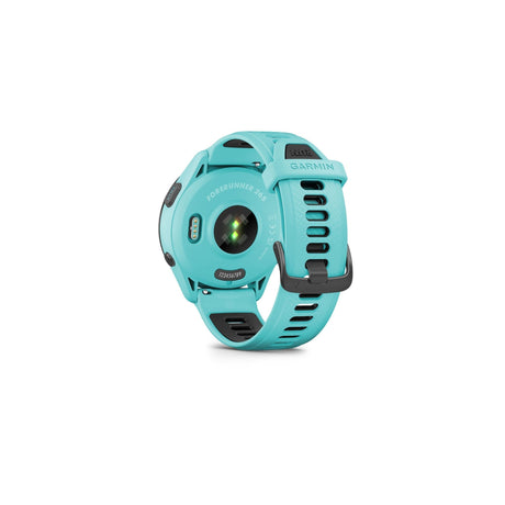Garmin Forerunner 265 Smartwatch Aqua / Black