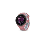 Garmin Forerunner 265S Smartwatch Light Pink / Whitestone