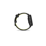 Garmin Forerunner 265S Smartwatch Black / Amp Yellow