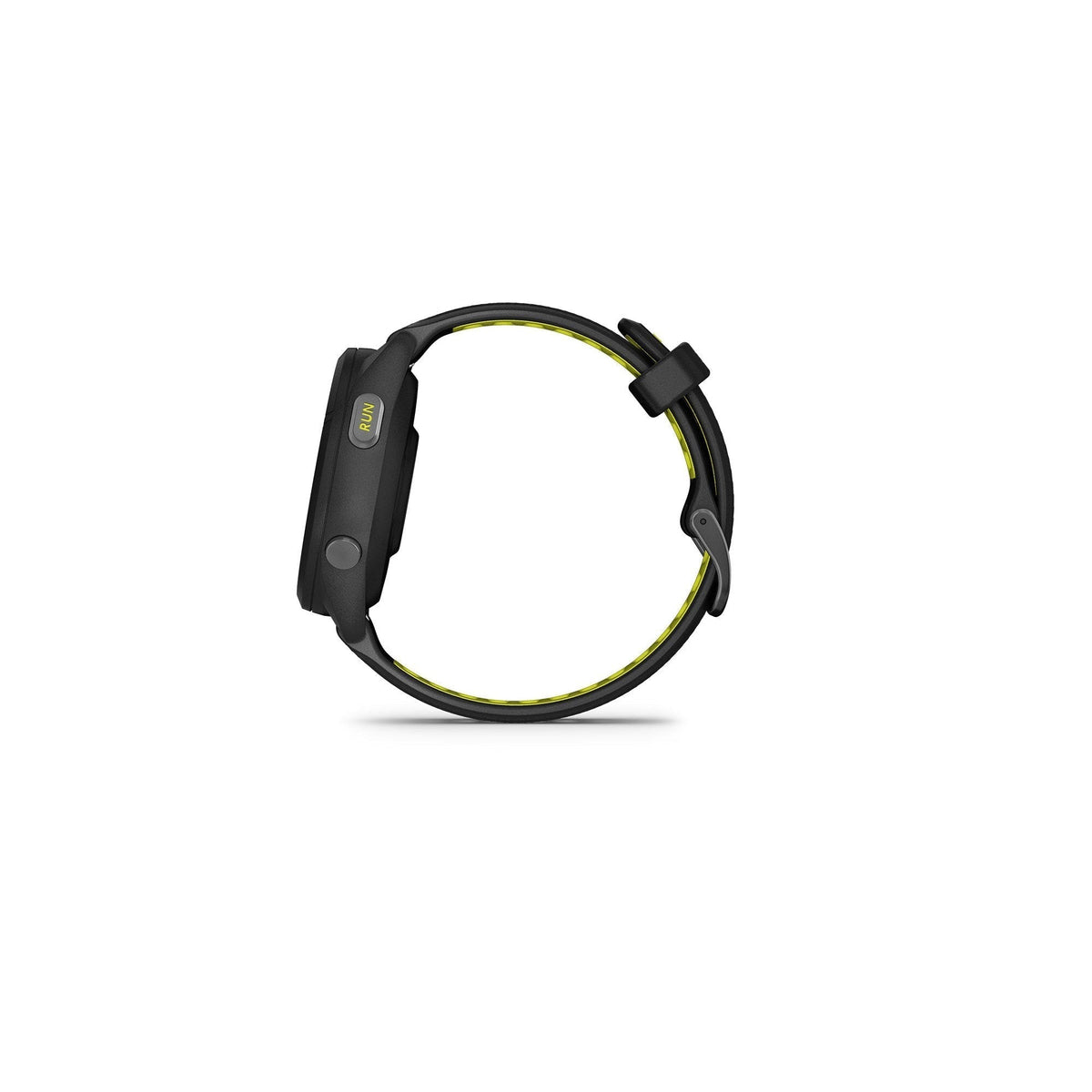 Garmin Forerunner 265S Smartwatch Black / Amp Yellow