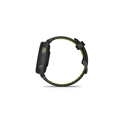Garmin Forerunner 265S Smartwatch Black / Amp Yellow
