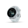 Garmin Forerunner 570 Smartwatch Cloud Blue / Translucent Whitestone/Cloud Blue