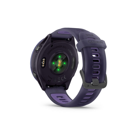 Garmin Forerunner 570 Smartwatch Amp Yellow / Translucent Whitestone/Turquoise