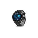 Garmin Forerunner 965 Smartwatch Black / Powder Grey