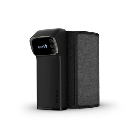Garmin Index BPM Smart Blood Pressure Monitor
