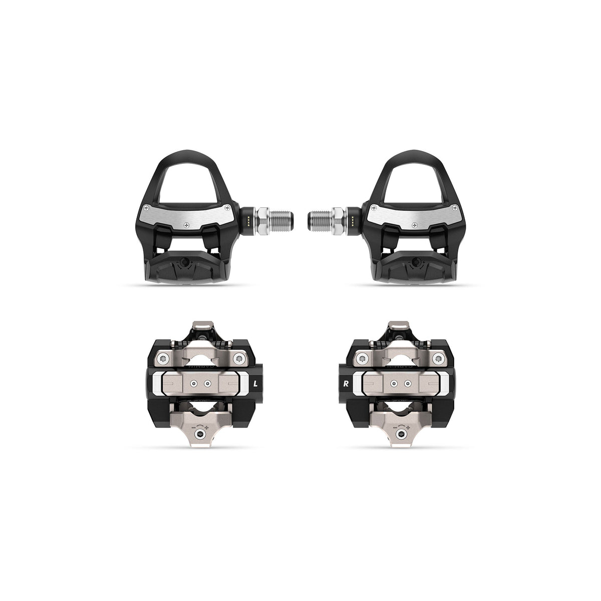 Garmin Rally RK/XC210 Power Meter Pedals