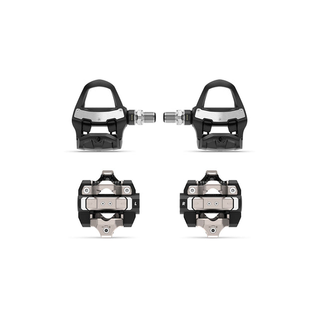 Garmin Rally RK/XC210 Power Meter Pedals