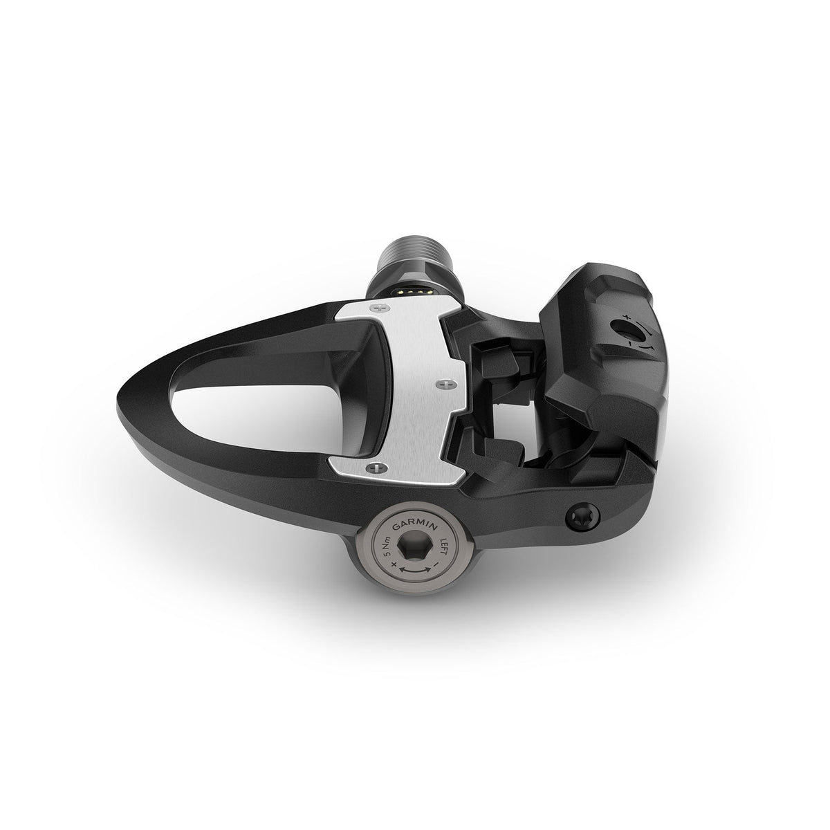 Garmin Rally RS110 Power Meter Pedals
