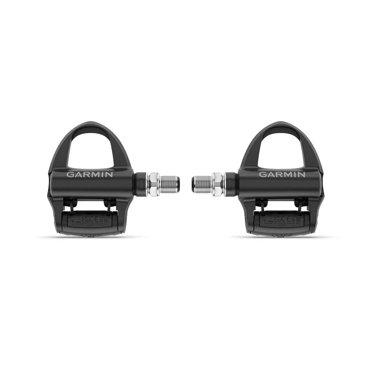 Garmin Rally RS210 Power Meter Pedals