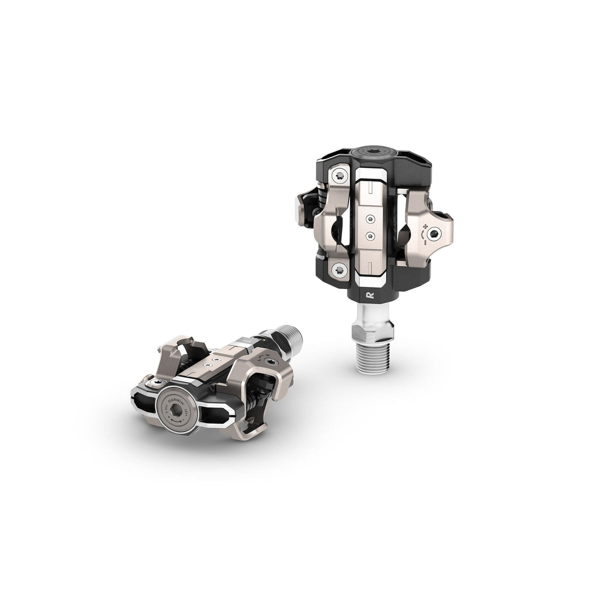 Garmin Rally XC110 Power Meter Pedals