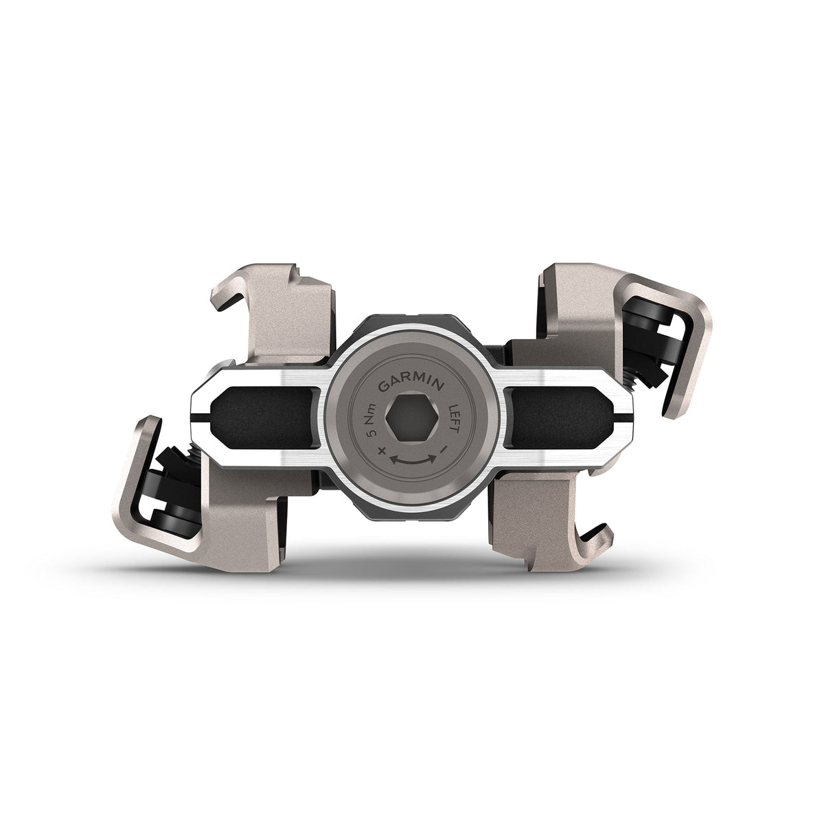 Garmin Rally XC110 Power Meter Pedals
