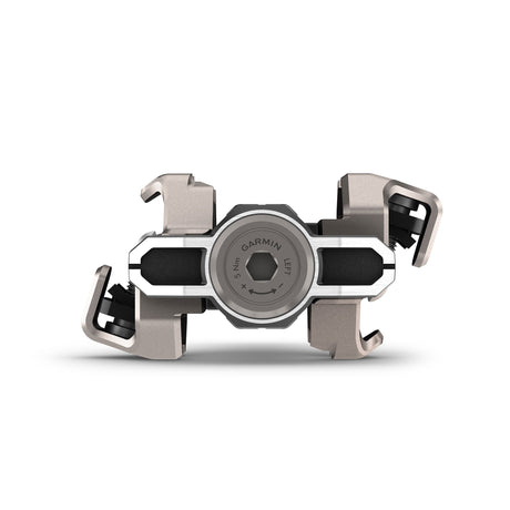 Garmin Rally XC210 Power Meter Pedals