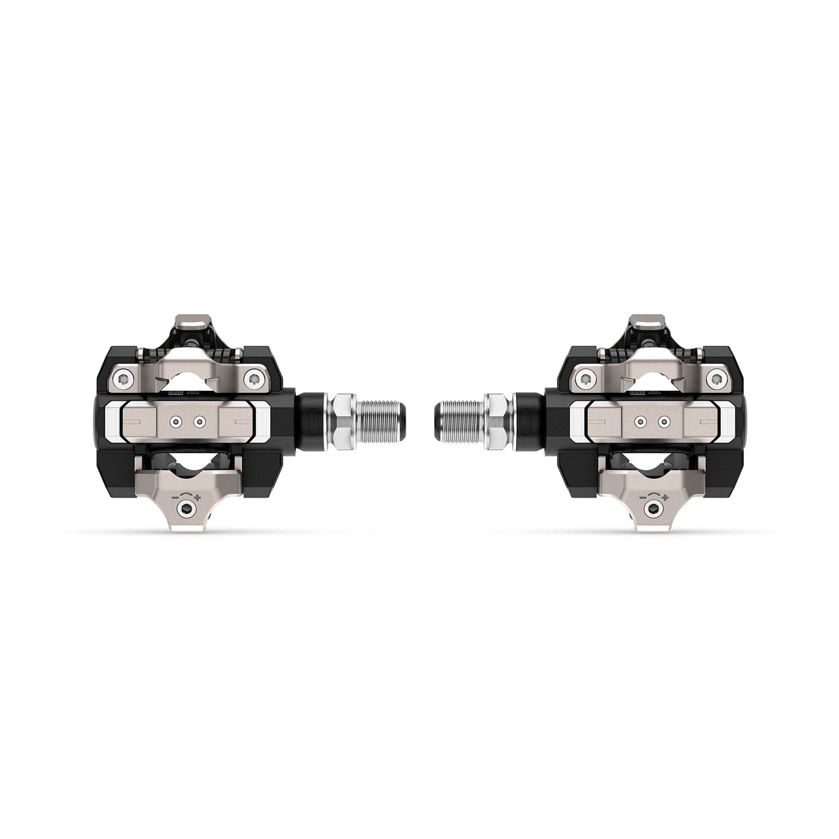 Garmin Rally XC210 Power Meter Pedals