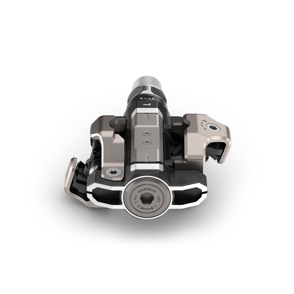 Garmin Rally XC210 Power Meter Pedals