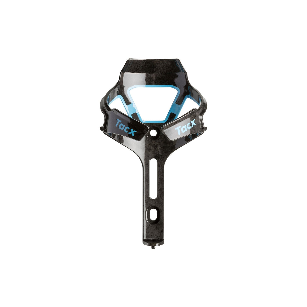 Garmin Tacx Ciro Water Bottle Cage Light Blue
