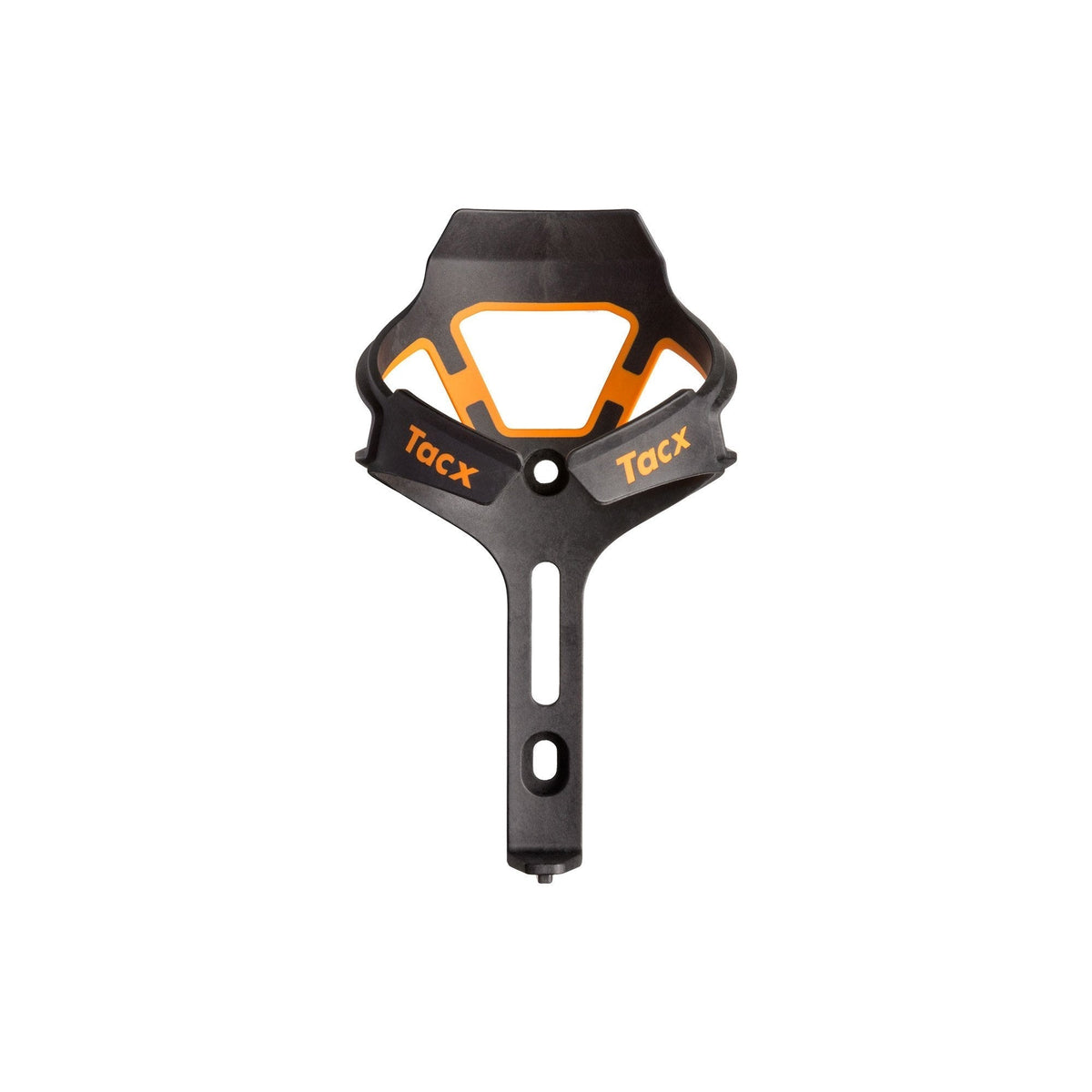 Garmin Tacx Ciro Water Bottle Cage Matte Orange