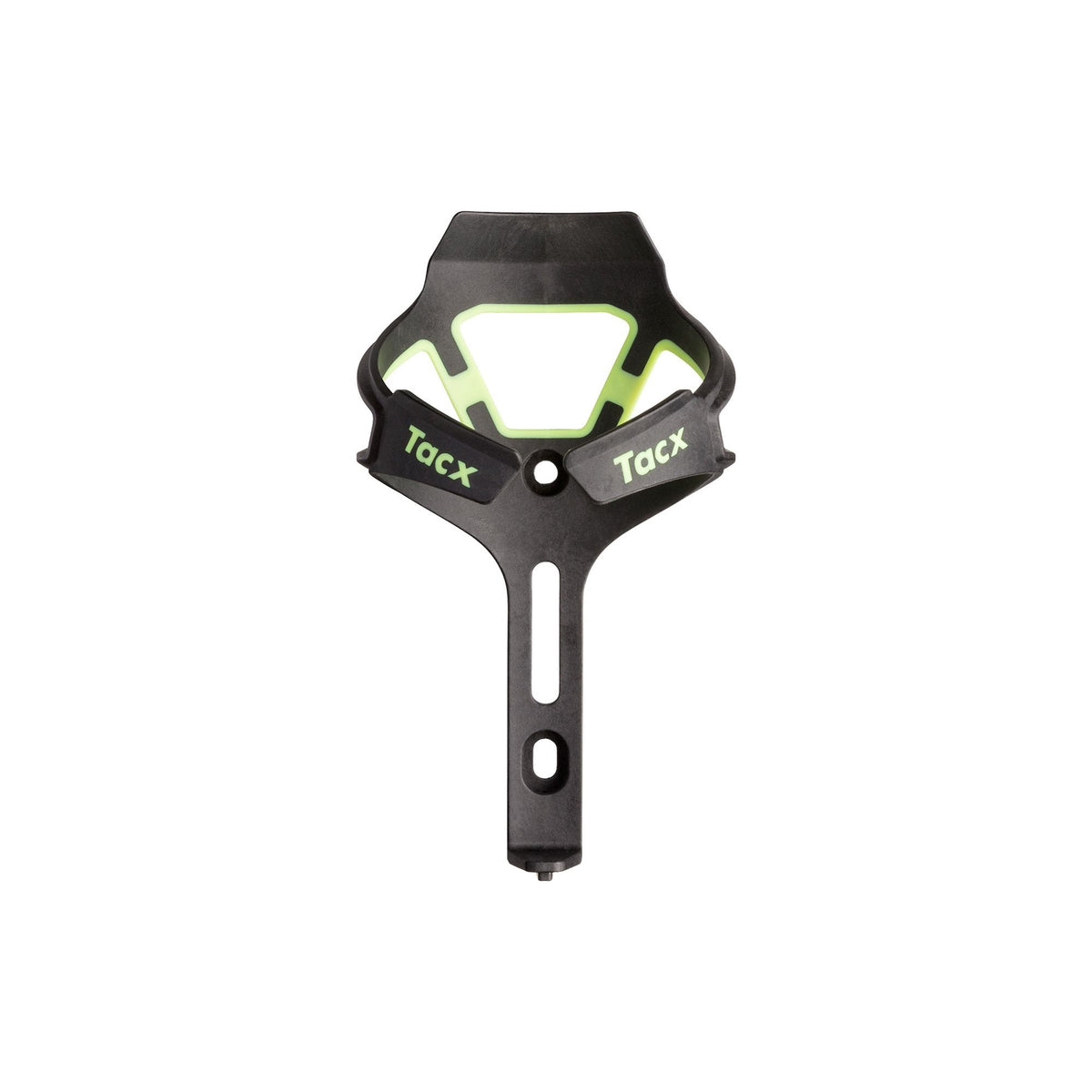 Garmin Tacx Ciro Water Bottle Cage Matte Fluorescent Yellow