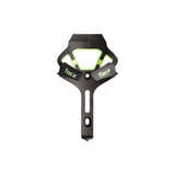 Garmin Tacx Ciro Water Bottle Cage Matte Fluorescent Yellow