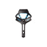 Garmin Tacx Ciro Water Bottle Cage Matte Light Blue