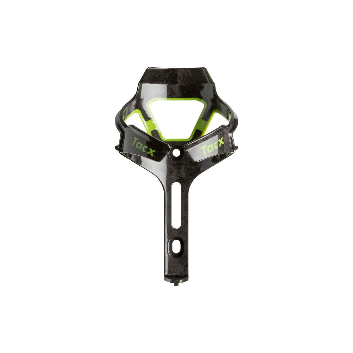 Garmin Tacx Ciro Water Bottle Cage Green