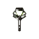Garmin Tacx Ciro Water Bottle Cage Fluorescent Yellow