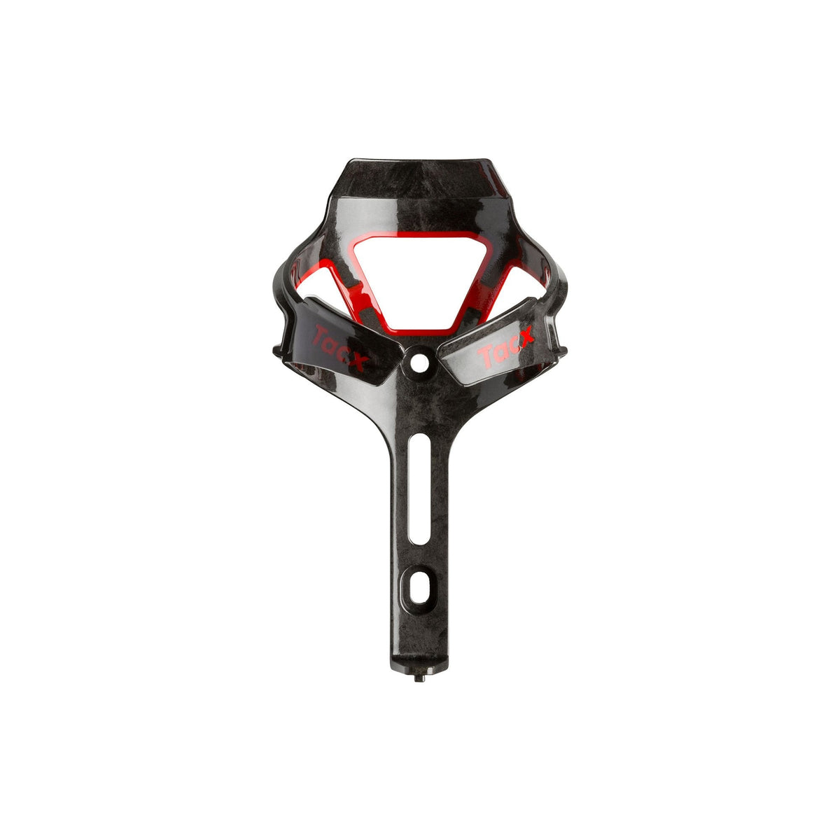 Garmin Tacx Ciro Water Bottle Cage Red