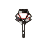 Garmin Tacx Ciro Water Bottle Cage Red