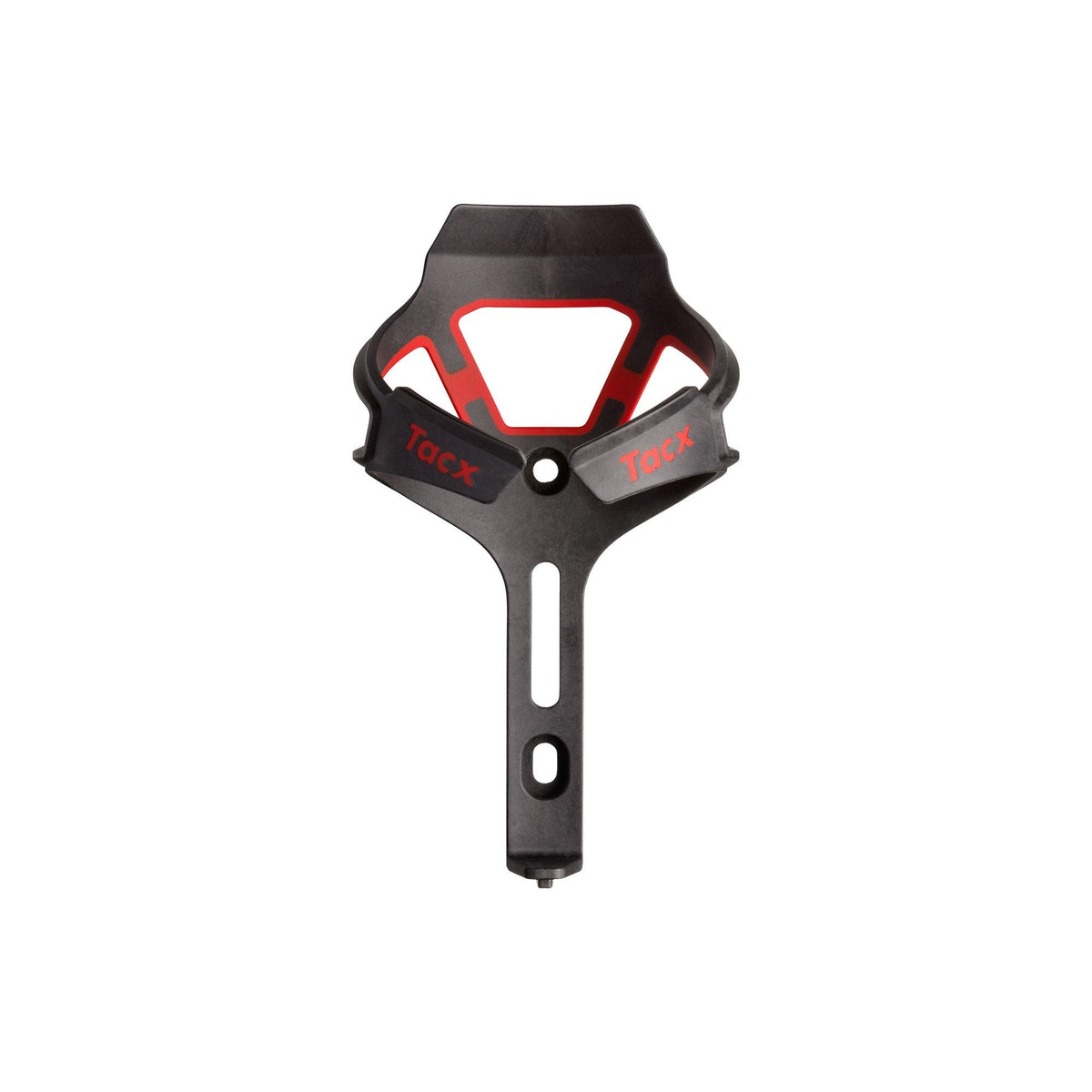 Garmin Tacx Ciro Water Bottle Cage Matte Red