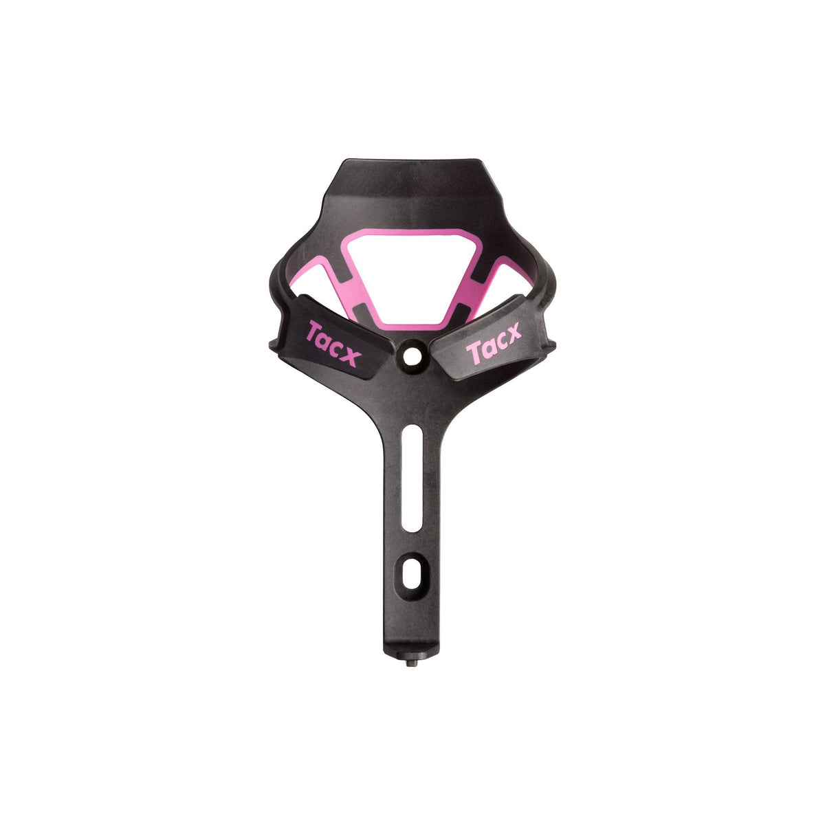 Garmin Tacx Ciro Water Bottle Cage Matte Pink