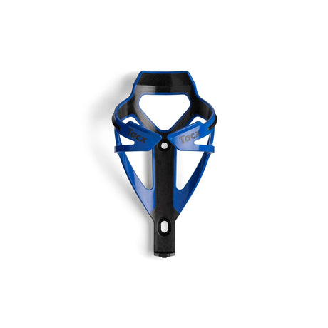 Garmin Tacx Deva Water Bottle Cage Blue