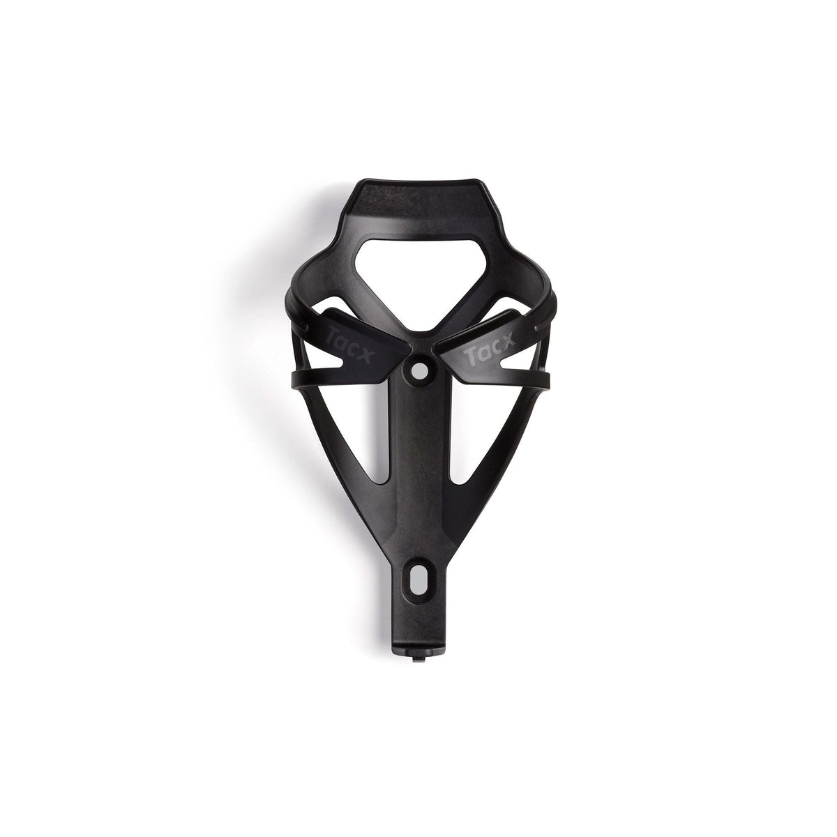 Garmin Tacx Deva Water Bottle Cage Matte Black