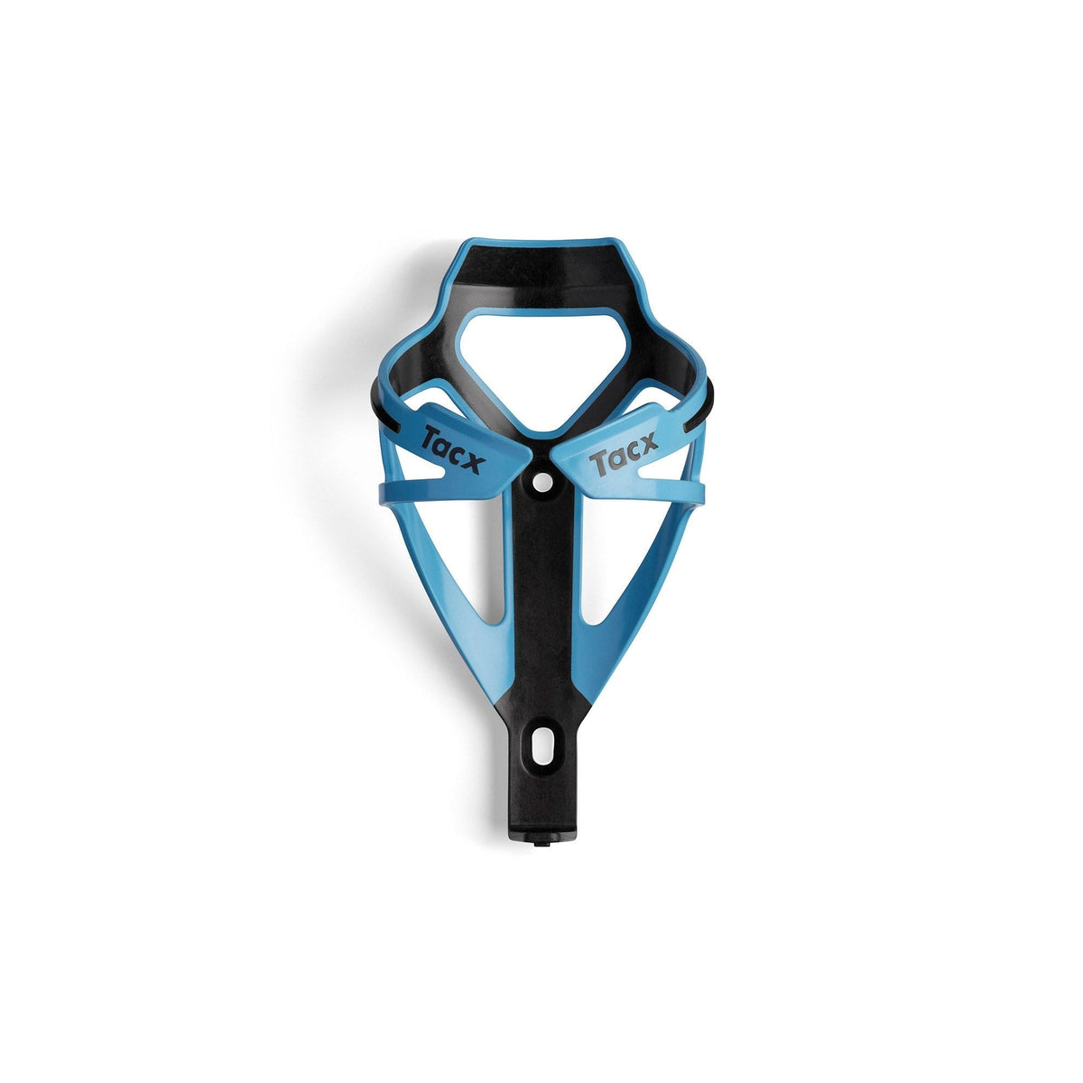 Garmin Tacx Deva Water Bottle Cage Light Blue